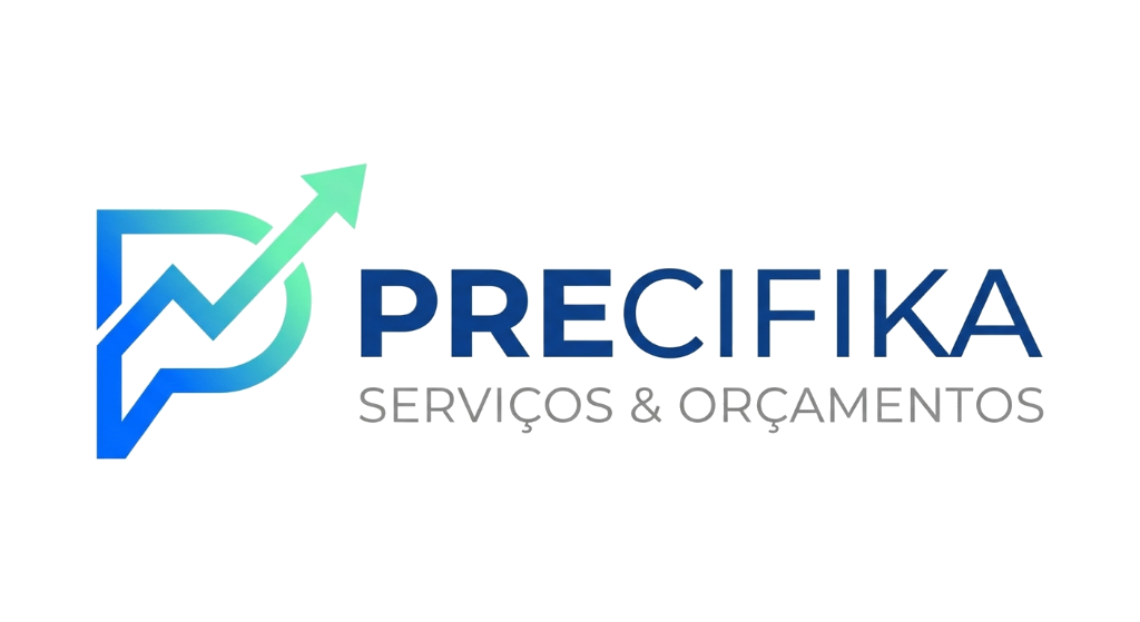 Precifika – Serviços & Orçamentos